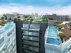 Residences @ Killiney (D9), Apartment #559688851
